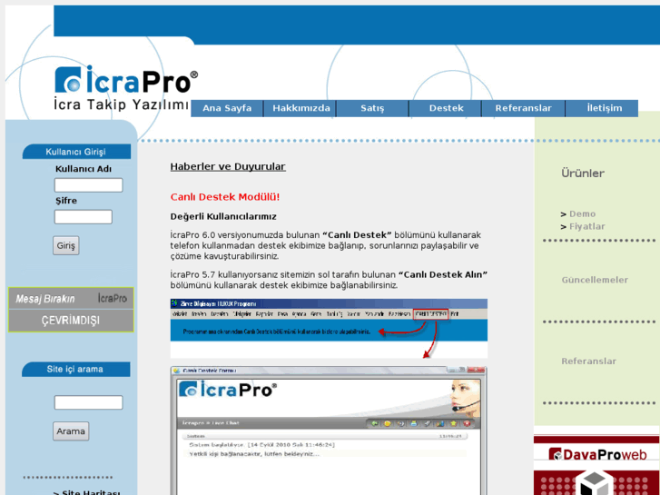 www.icrapro.com