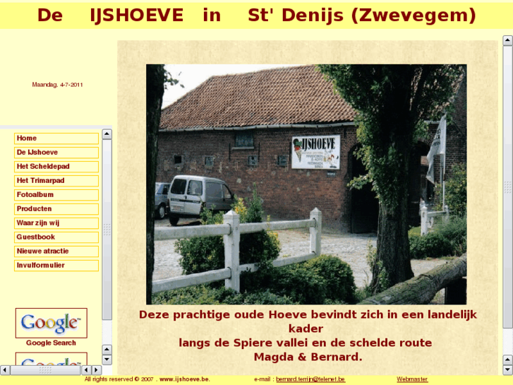 www.ijshoeve.be