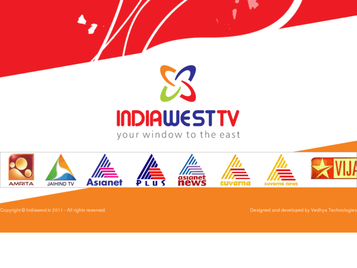 www.indiawesttv.com