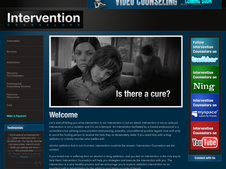 www.interventioncounselors.com