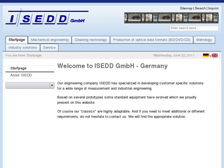 www.isedd.com