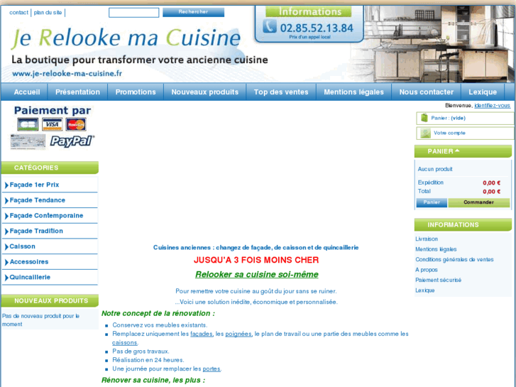 www.je-relooke-ma-cuisine.com