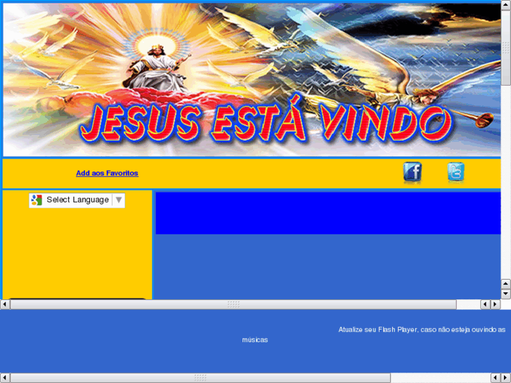 www.jesusestavindo.org