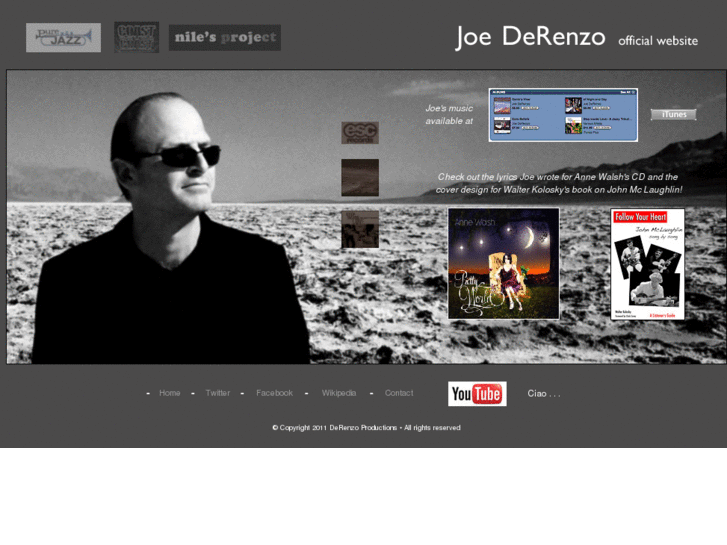 www.joederenzo.com