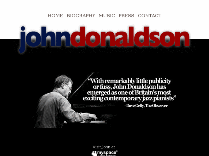 www.johndonaldson.org