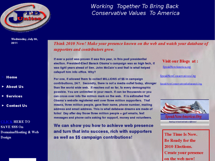 www.jtdunites.com