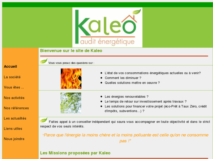 www.kaleo-audit.com