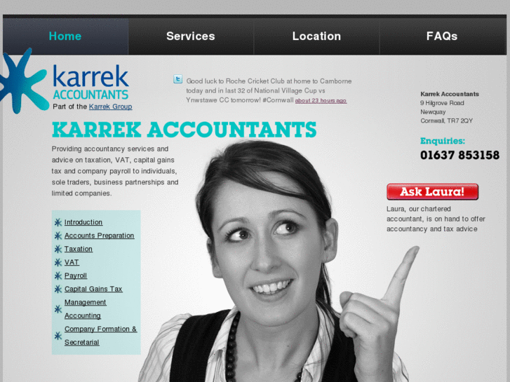 www.karrekaccountants.com