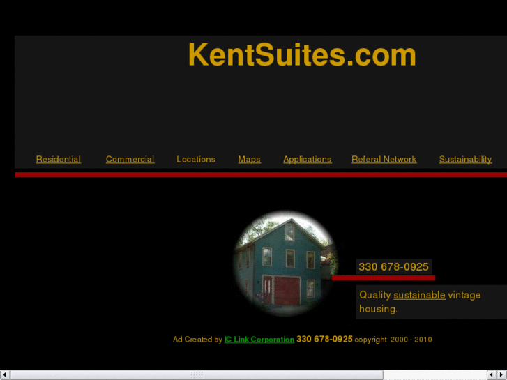 www.kentsuites.com