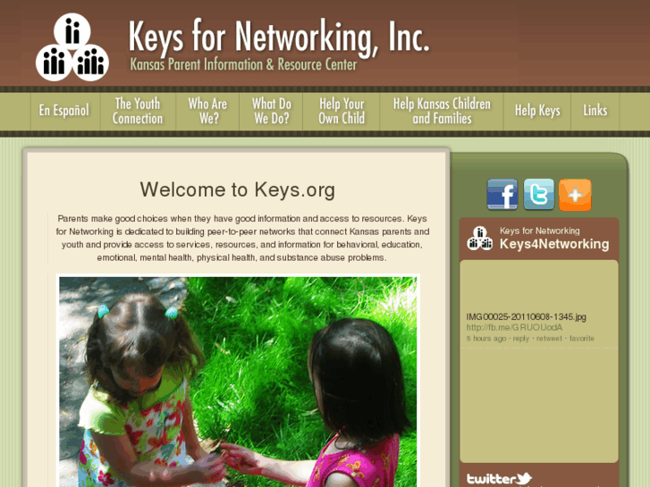 www.keys.org