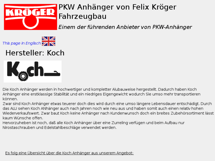 www.koch-anhaenger.com