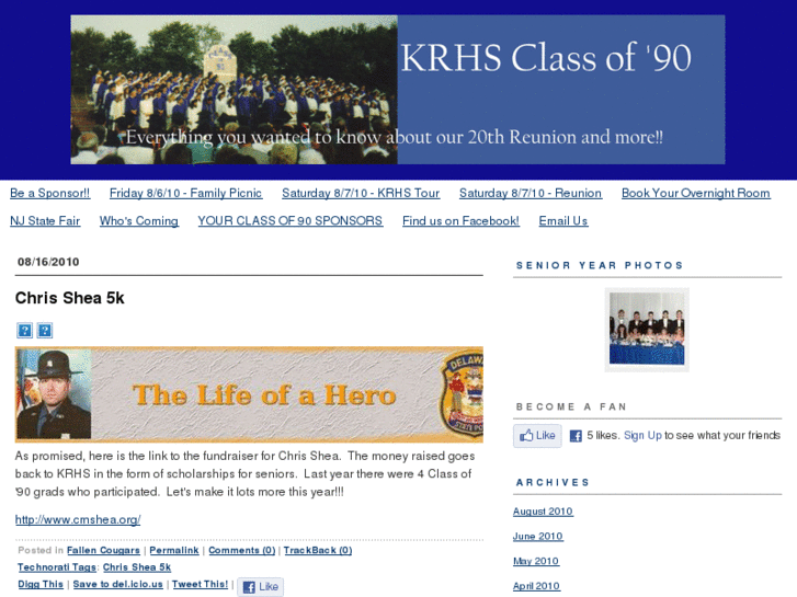 www.krhsclassof90.com