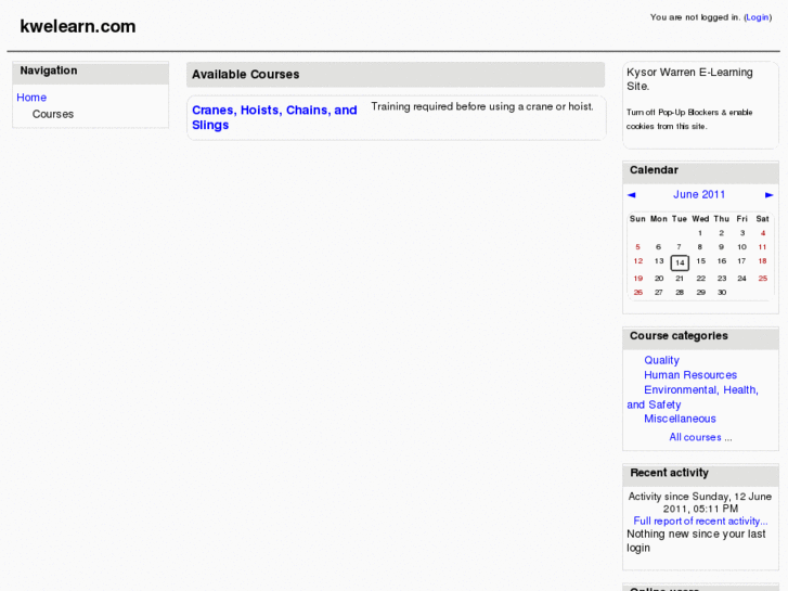 www.kwelearn.com