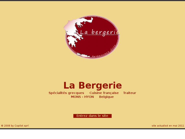 www.labergerie-hyon.com