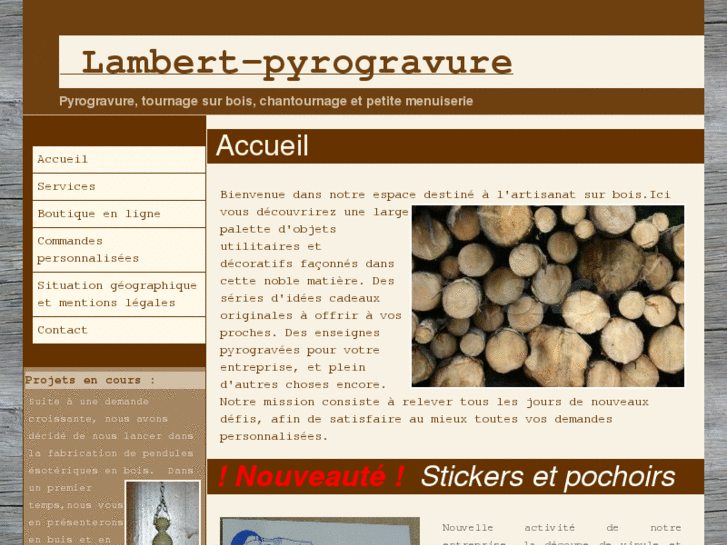 www.lambert-pyrogravure.com