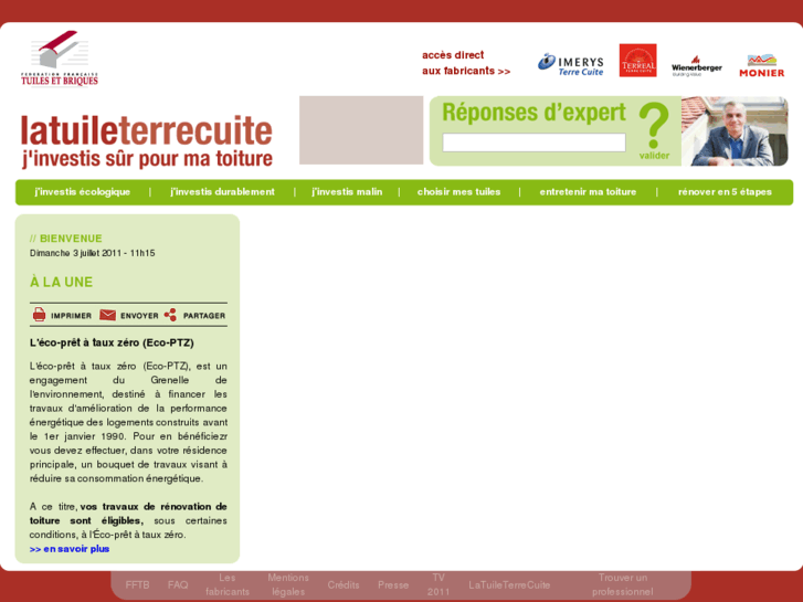 www.latuileterrecuite.com