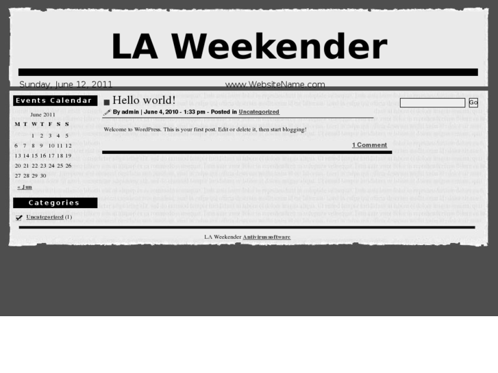 www.laweekender.com