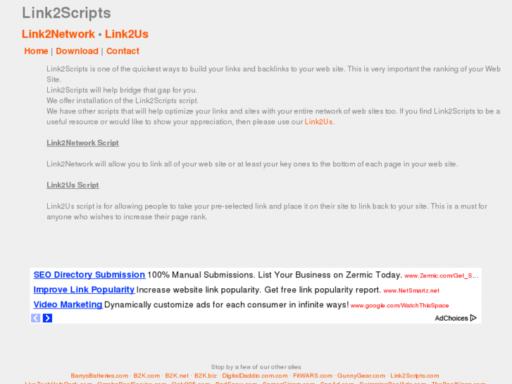 www.link2scripts.com