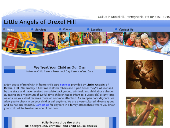 www.littleangelsofdrexelhill.com