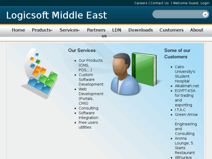 www.logicsoft-me.com