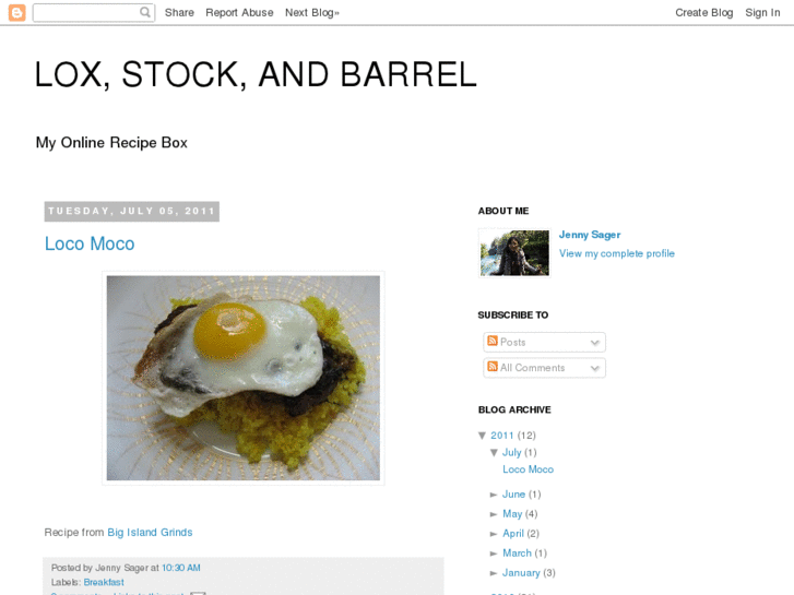 www.loxstockandbarrel.com