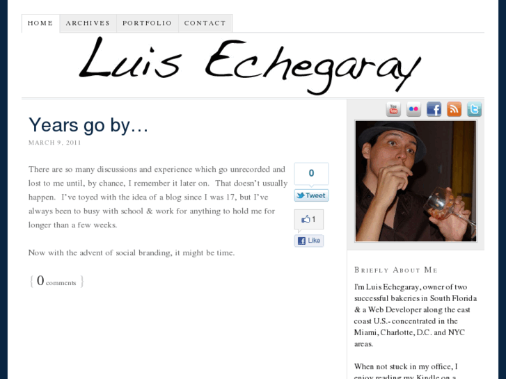 www.luisechegaray.com