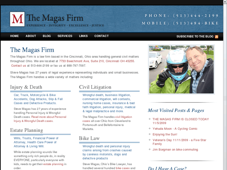 www.magaslaw.com