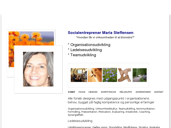 www.mariasteffensen.com