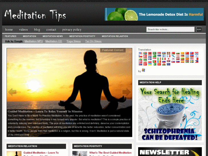 www.meditation-tips.com