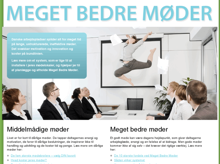 www.megetbedremoeder.dk