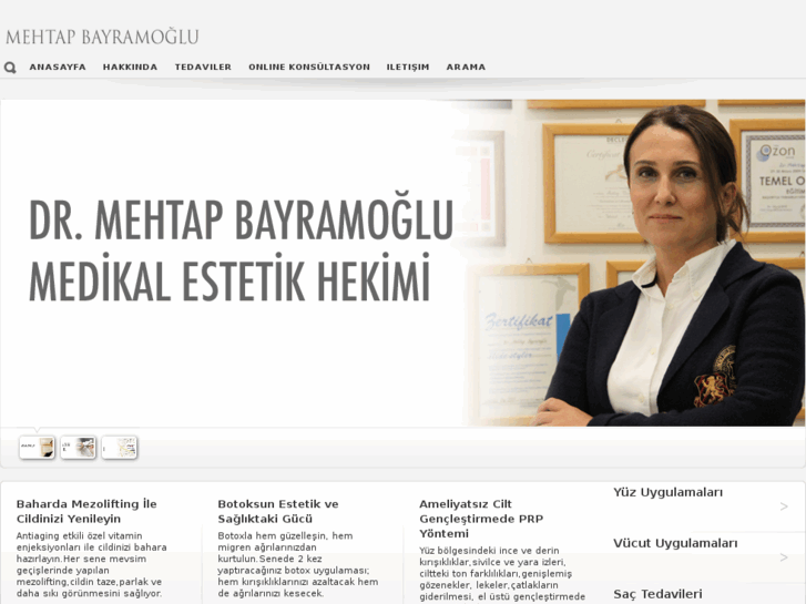 www.mehtapbayramoglu.com