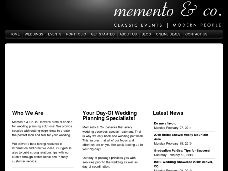 www.mementoandco.com