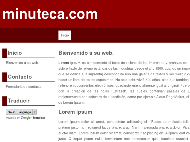 www.minuteca.com