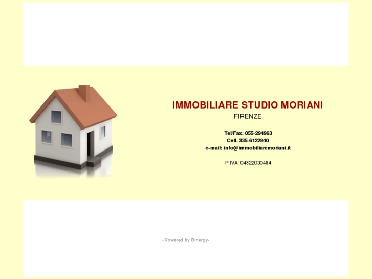 www.morianimmobiliare.it