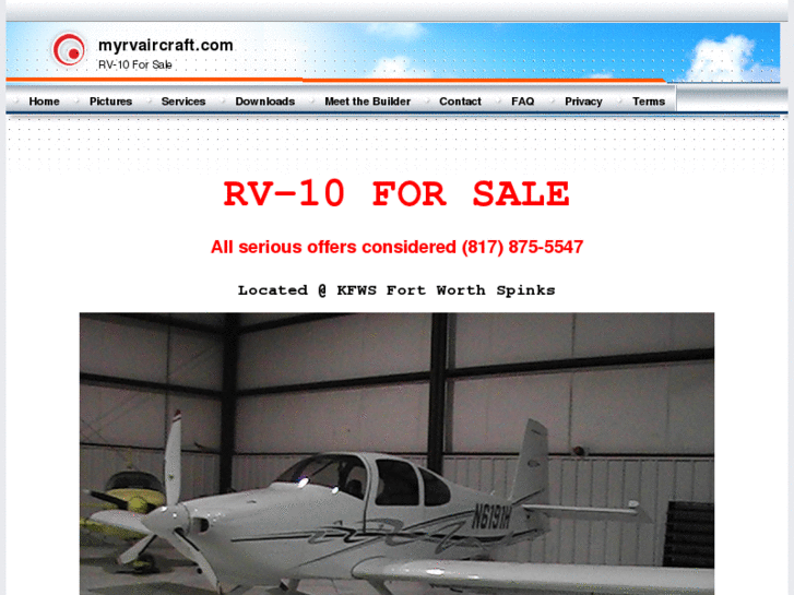 www.myrvaircraft.com