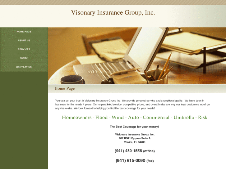 www.myviginsurance.com