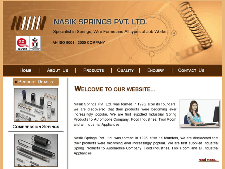 www.nasikspring.com