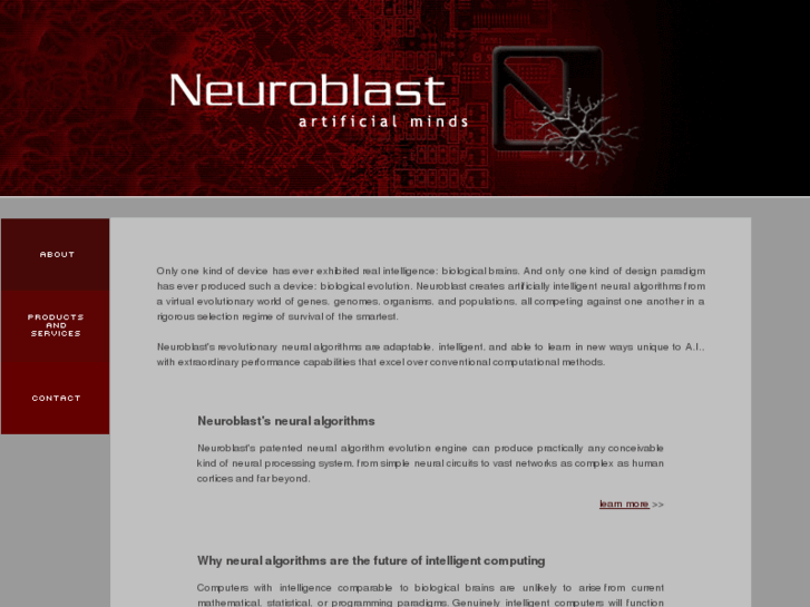 www.neuroblast.net