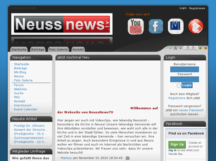 www.neussnews.net