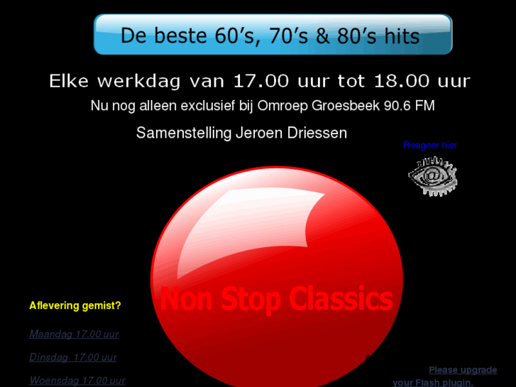 www.nonstopclassics.com