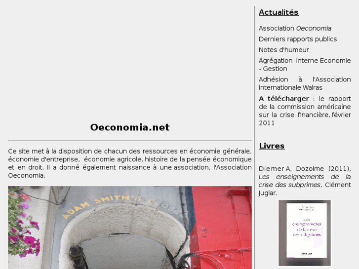 www.oeconomia.net