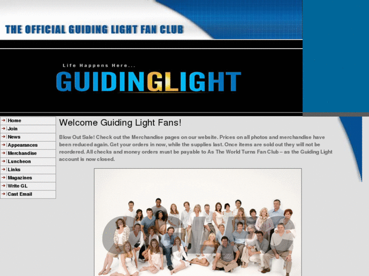 www.officialglfanclub.com