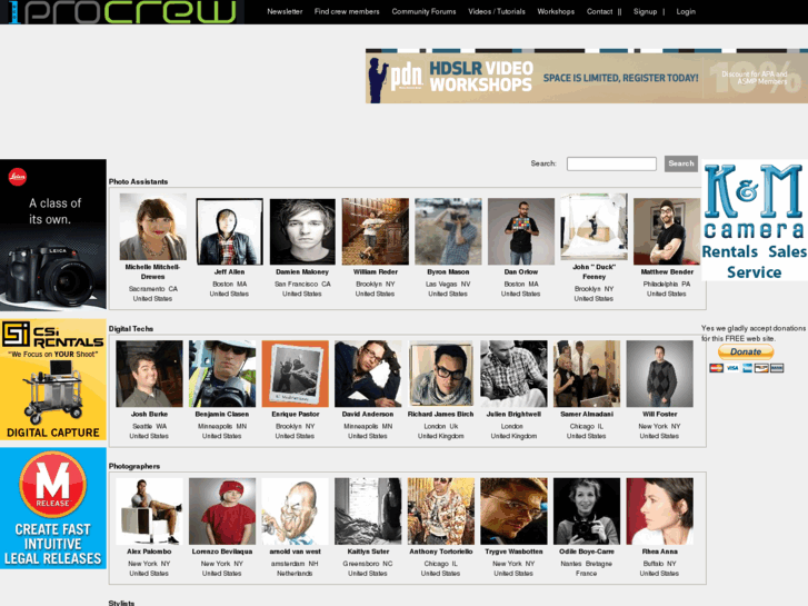 www.oneprocrew.net