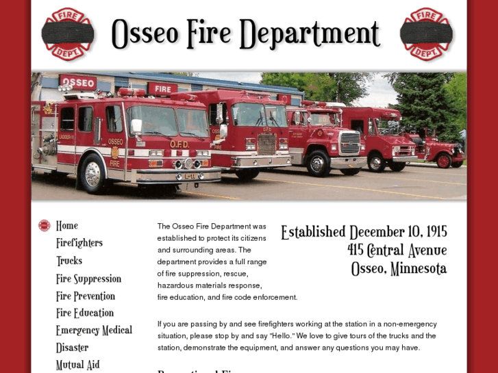 www.osseofire.org