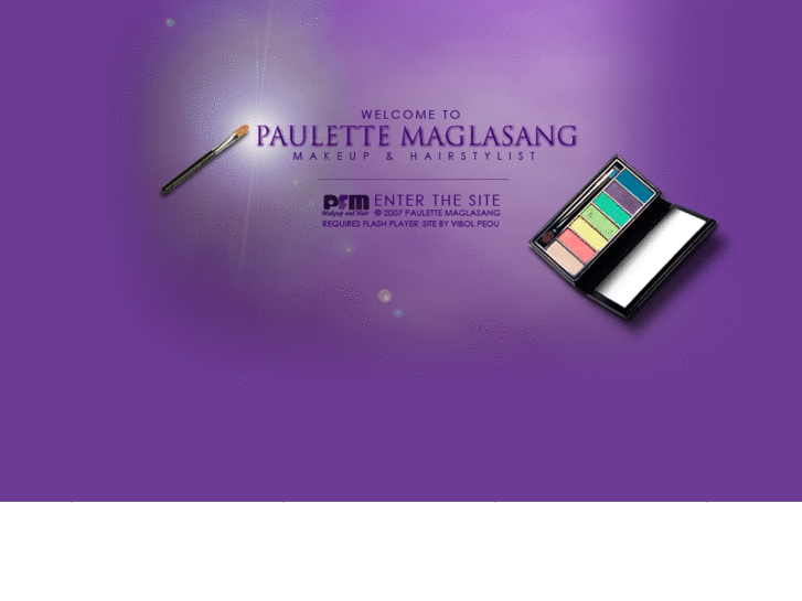 www.paulettemaglasang.com