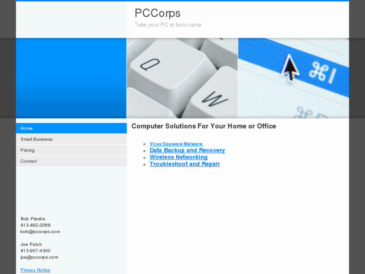 www.pccorps.com