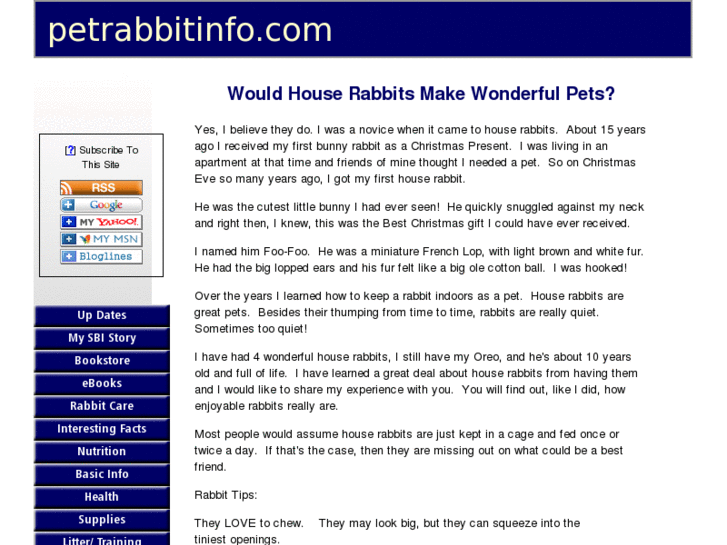 www.pet-rabbit-info.com