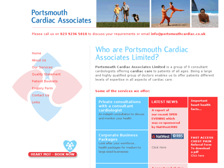 www.portsmouthcardiac.co.uk