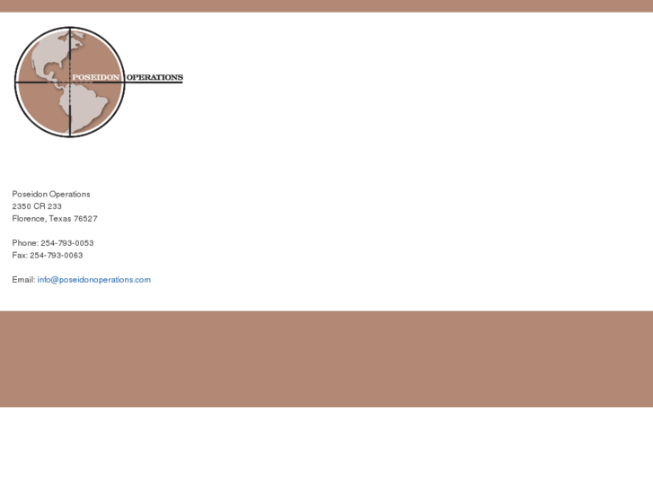 www.poseidontraining.com