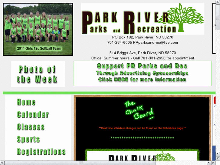 www.pr-parks.com